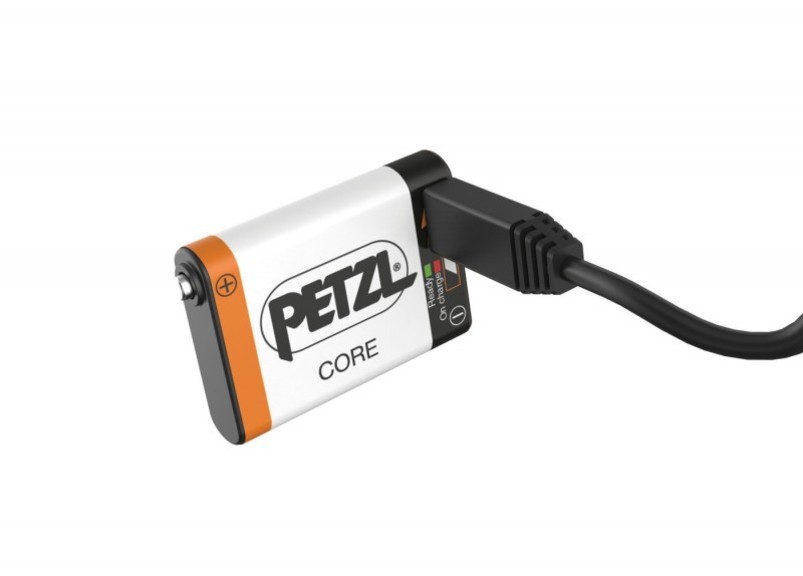 Аккумулятор для фонарей Petzl Accu Core