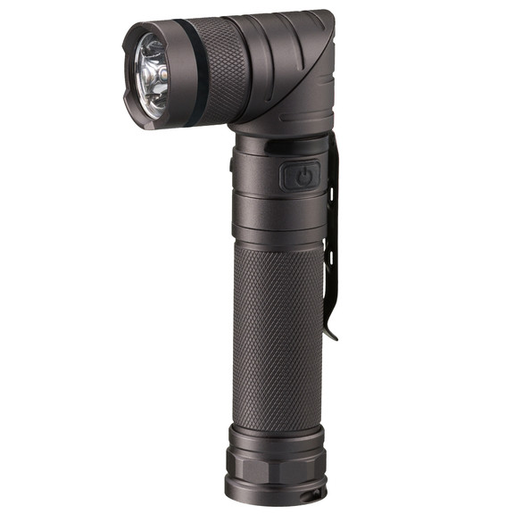 Ліхтар National Geographic Iluminos Led Torch RG 800 lm