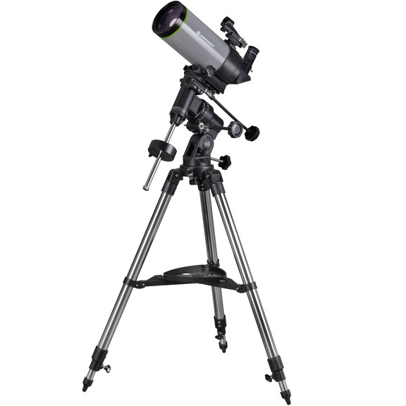 Телескоп Bresser FirstLight MAC 100/1400 EQ3