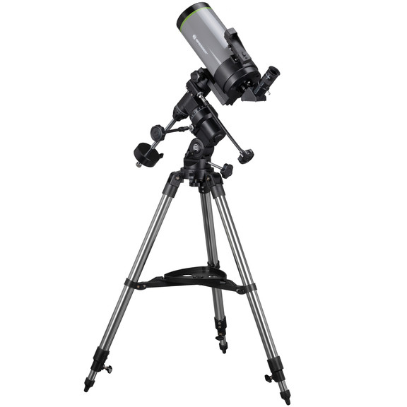 Телескоп Bresser FirstLight MAC 100/1400 EQ3