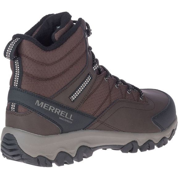 Ботинки мужские Merrell Thermo Akita Mid WP