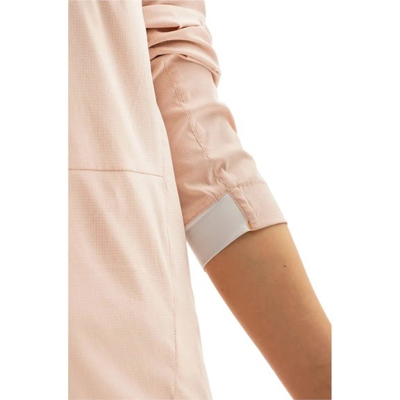 Сорочка жіноча Turbat Maya Hood Travel Women