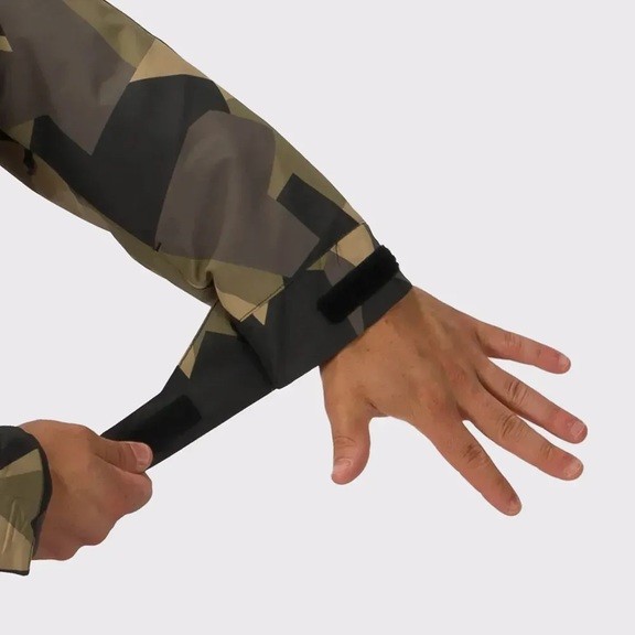 Куртка мужская Rehall Mann 2026