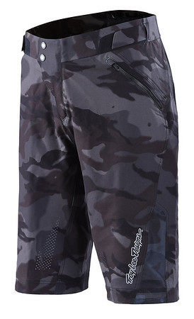 Велошорты TLD Ruckus Short Shell