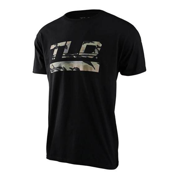 Футболка TLD Speed Logo Short Sleeve Tee