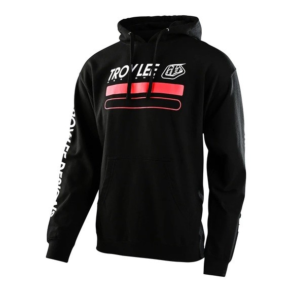 Худи TLD Drop In Pullover Hoodie