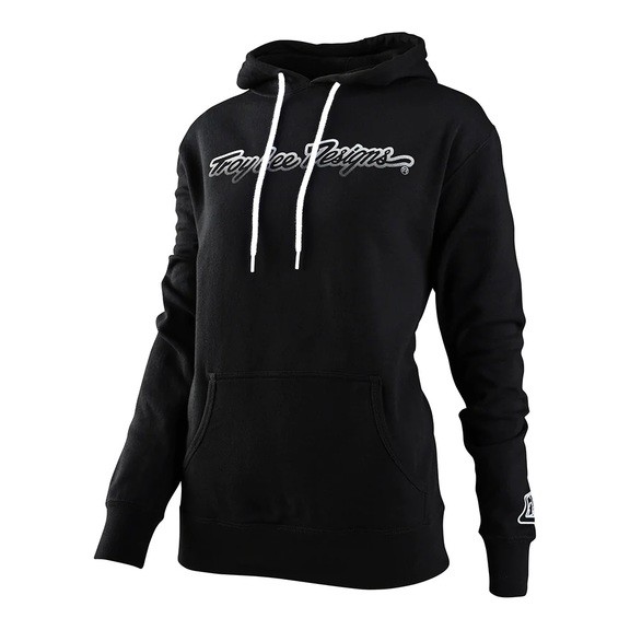 Худи TLD Womens Signature Pullover Hoodie