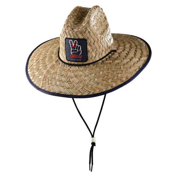 Шляпа TLD The Camper Straw Hat 