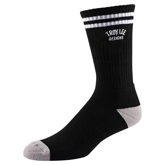 Велосипедные носки TLD Bolt Performance Crew Sock