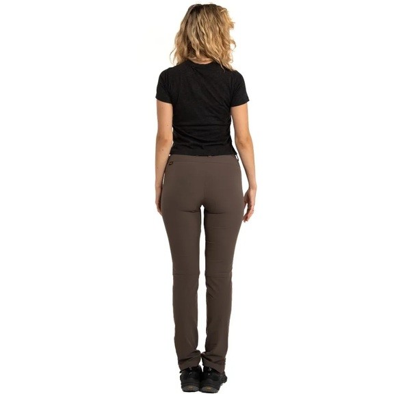 Футболка женская Turbat Magic Logo SS Women