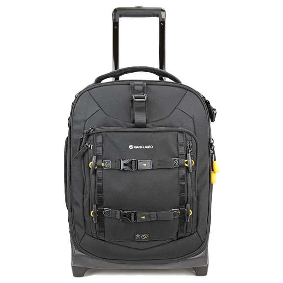 Сумка на колесах Vanguard Alta Fly 48T