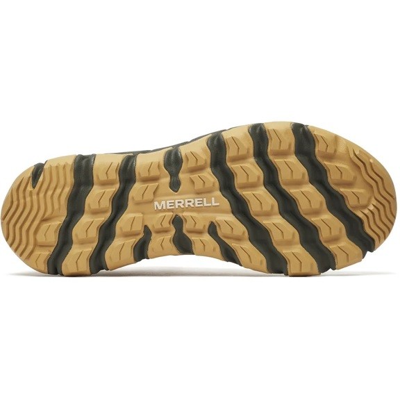 Кроссовки мужские Merrell Maipo Explorer Aerosport (ER)
