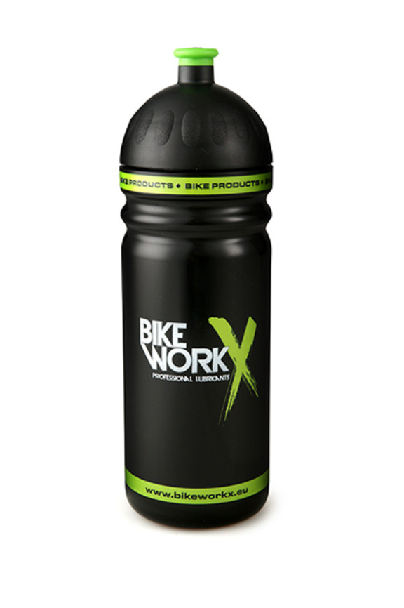 Велосипедная фляга BikeWorkX 0.7 л