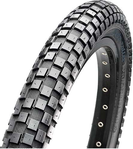 Покрышка Maxxis Holy Roller 20x2.20, 60TPI, 60A, SPC