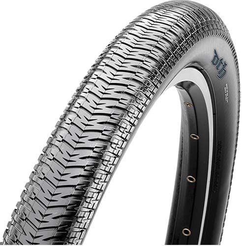 Покришка Maxxis DTH 26 x 2.3