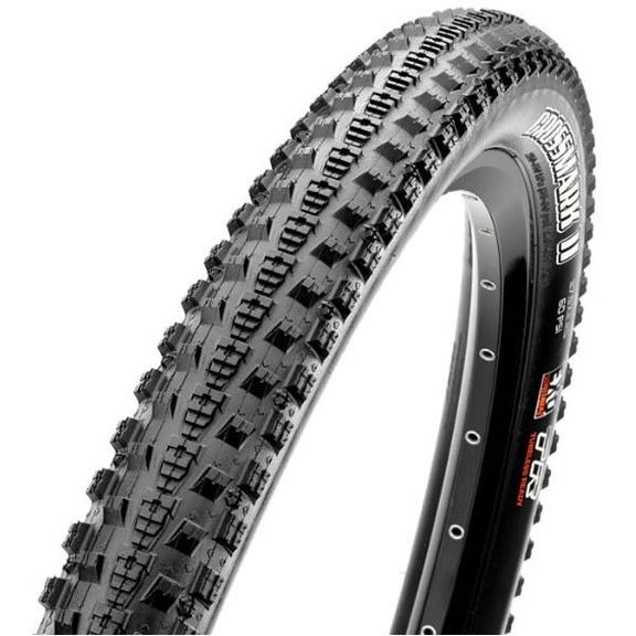 Покришка Maxxis Cross Mark II 26x2.10 (folding) EXO/TR