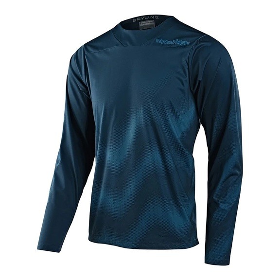 Джерси TLD Skyline LS Chill Jersey