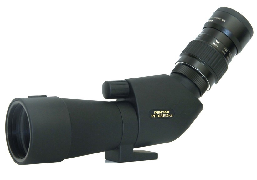 Підзорна труба Pentax 16-48x65/45 PF-65EDAII Kit