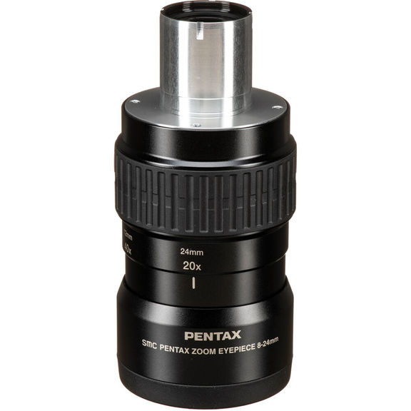 Підзорна труба Pentax 16-48x65/45 PF-65EDAII Kit