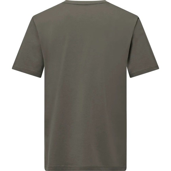 Футболка мужская Salewa Eagle Logo Patch T-Shirt Men