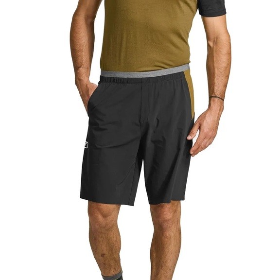 Шорты мужские Ortovox Piz Selva Shorts Men