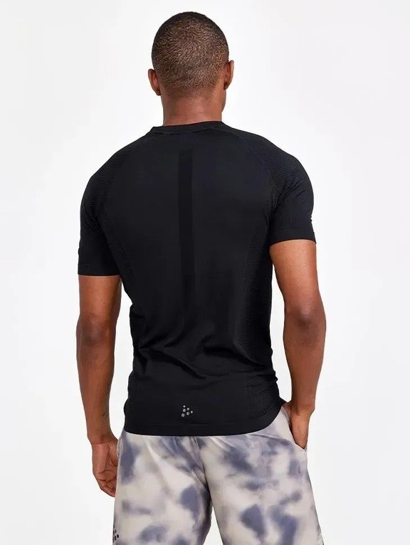 Термофутболка мужская Craft ADV Cool Intensity SS Tee Men