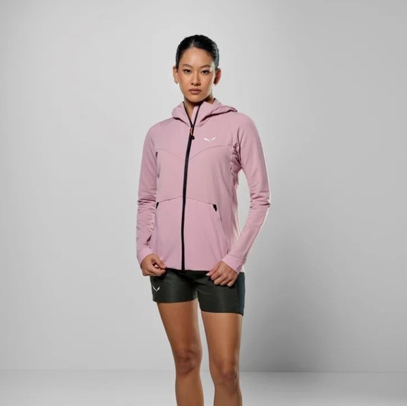 Куртка женская Salewa Puez AM/DST HD Jacket Women