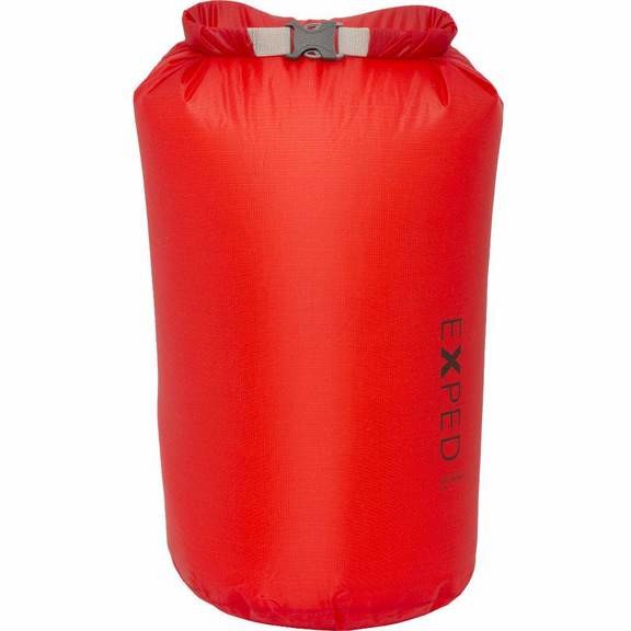 Гермомешок Exped Fold Drybag UL M