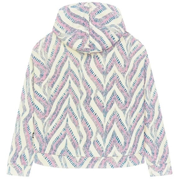 Толстовка Picture Organic Neris Printed Hoodie Women