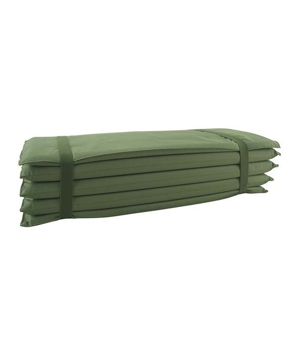 Килимок розкладний KOMBAT UK Military Folding Mat