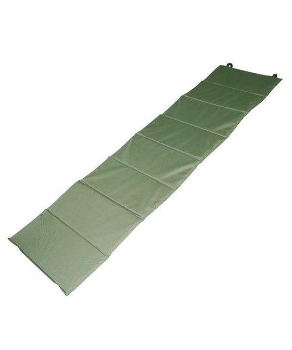Килимок розкладний KOMBAT UK Military Folding Mat