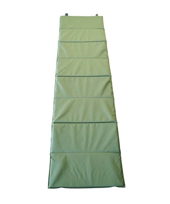 Килимок розкладний KOMBAT UK Military Folding Mat