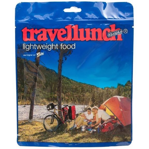 Говяжий суп-гуляш Travellunch 90 г - 2 порции