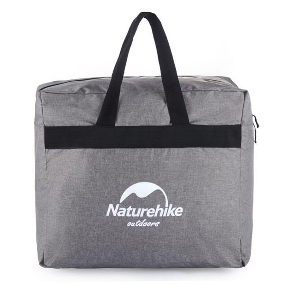 Сумка-баул Naturehike Outdoor storage bag Updated 45 л