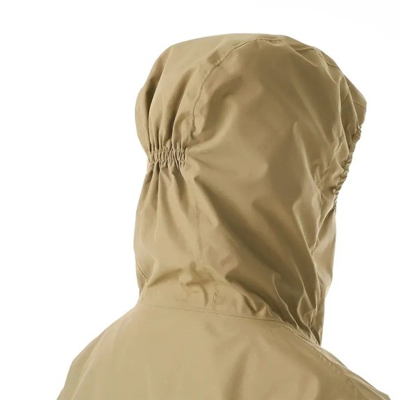 Куртка штормовая Picture Organic Stall