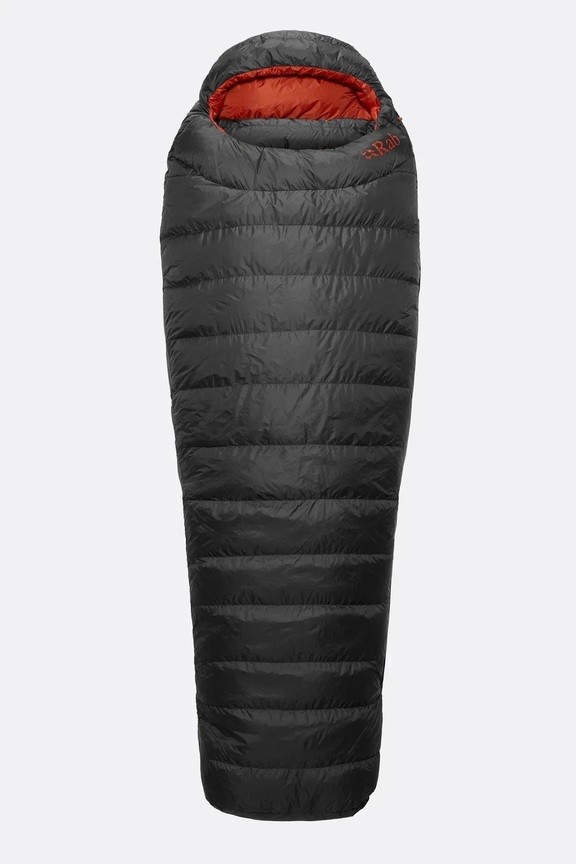 Спальный мешок Rab Ascent 500 Regular, (-5°C)