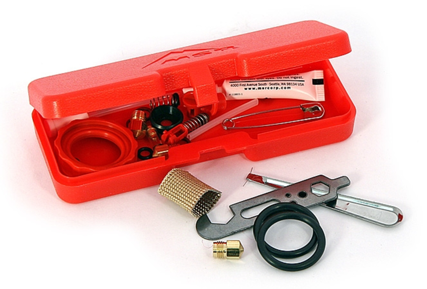 Ремнабір MSR WL, WLI WLU Exped Service Kit