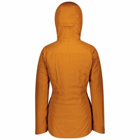 Куртка Scott Ultimate GTX Infinium Down Women's Jacket