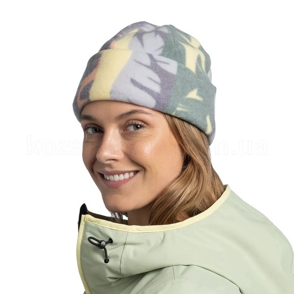 Шапка Buff Polar Prints Beaney 