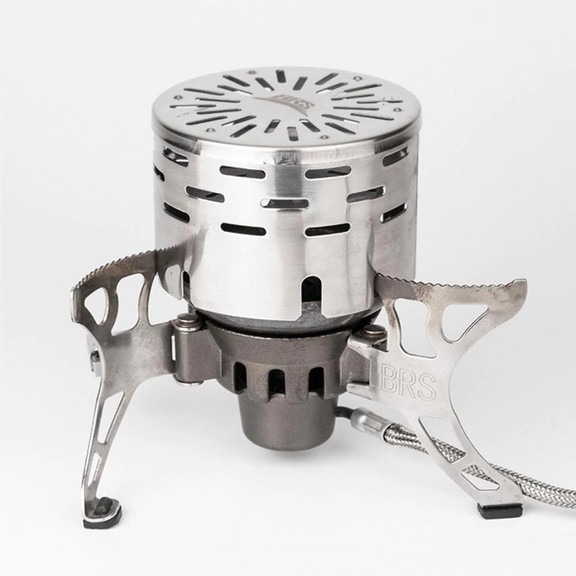 Рассеиватель тепла на горелку BRS-24