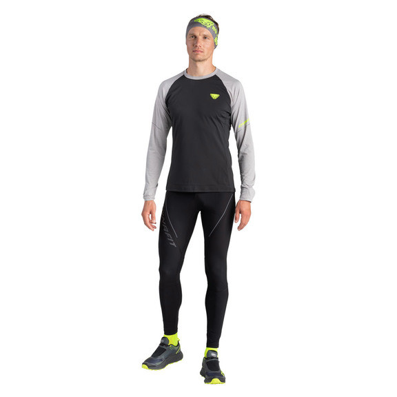 Футболка Dynafit Alpine Pro Long Sleeved Tee Men