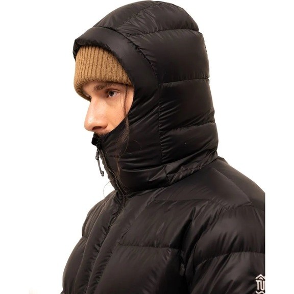 Куртка мужская Turbat Nora Winter Mens
