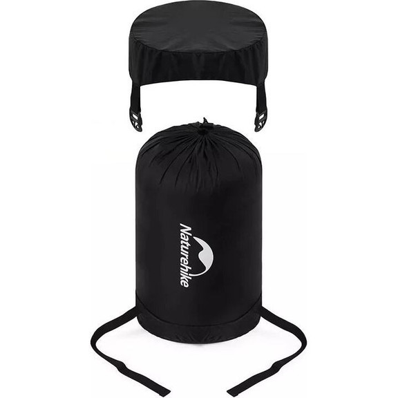 Мешок компрессионный Naturehike light 2022 L