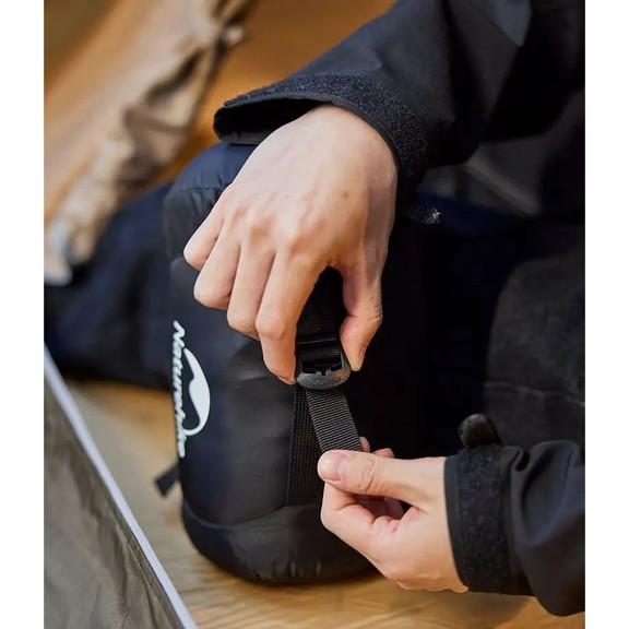 Мешок компрессионный Naturehike light 2022 L