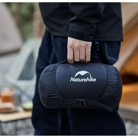 Мешок компрессионный Naturehike light 2022 L