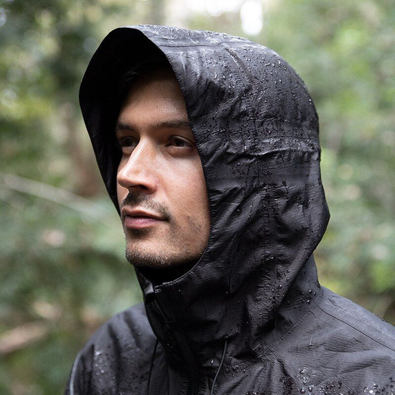 Плащ-дощовик Naturehike NH21FS038