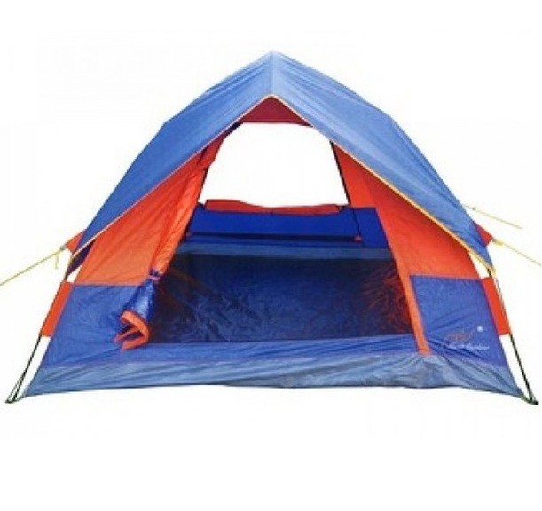 Палатка Mirmir Sleeps 3