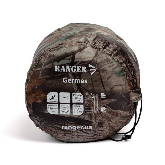 Спальный мешок Ranger Germes