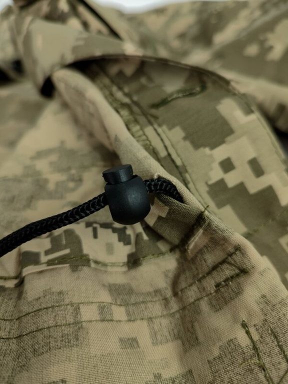 Военная форма ВСУ LeRoy костюм летний полевой