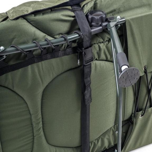 Спальний мішок Ranger 5 season
